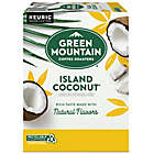 Alternate image 16 for Green Mountain Coffee&reg; Island Coconut Keurig&reg; K-Cup&reg; Pods 24-Count