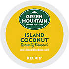 Alternate image 1 for Green Mountain Coffee&reg; Island Coconut Keurig&reg; K-Cup&reg; Pods 24-Count