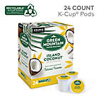 Alternate image 4 for Green Mountain Coffee&reg; Island Coconut Keurig&reg; K-Cup&reg; Pods 24-Count