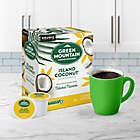 Alternate image 12 for Green Mountain Coffee&reg; Island Coconut Keurig&reg; K-Cup&reg; Pods 24-Count