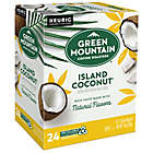 Alternate image 15 for Green Mountain Coffee&reg; Island Coconut Keurig&reg; K-Cup&reg; Pods 24-Count