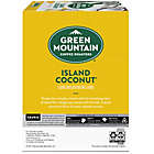 Alternate image 13 for Green Mountain Coffee&reg; Island Coconut Keurig&reg; K-Cup&reg; Pods 24-Count