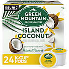 Alternate image 0 for Green Mountain Coffee&reg; Island Coconut Keurig&reg; K-Cup&reg; Pods 24-Count