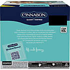 Alternate image 7 for Cinnabon&reg; Classic Cinnamon Roll Flavored Coffee Keurig&reg; K-Cup&reg; Pods 48-Count