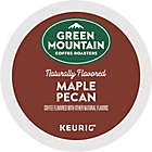 Alternate image 1 for Green Mountain Coffee&reg; Maple Pecan Coffee Keurig&reg; K-Cup&reg; Pods 24-Count