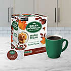 Alternate image 4 for Green Mountain Coffee&reg; Maple Pecan Coffee Keurig&reg; K-Cup&reg; Pods 24-Count