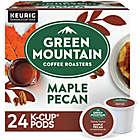 Alternate image 0 for Green Mountain Coffee&reg; Maple Pecan Coffee Keurig&reg; K-Cup&reg; Pods 24-Count