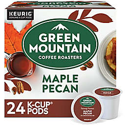 Green Mountain Coffee® Maple Pecan Coffee Keurig® K-Cup® Pods 24-Count