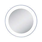 Alternate image 0 for Zadro&reg; Next Generation&trade; LED Lighted 15X Spot Mirror with Suction Cups