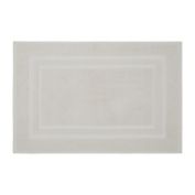 The Threadery&trade; Turkish Classic 24" x 36" Bath Mat