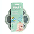 Alternate image 2 for BEABA&reg; 30 oz. Multiportions Tray with Cover in Sage