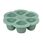 Alternate image 0 for BEABA&reg; 30 oz. Multiportions Tray with Cover in Sage