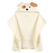 ever &amp; ever&trade; Dog Hooded Bath Towel in Brown