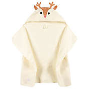 ever &amp; ever&trade; Deer Hooded Bath Towel in Brown