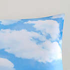 Alternate image 7 for Intelligent Design Aira Cloud 3-Piece Twin/Twin XL Comforter Set in Blue