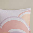 Alternate image 9 for Urban Habitat Kids Dawn 3-Piece Printed Reversible Twin Comforter Set in Yellow/Coral