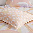 Alternate image 8 for Urban Habitat Kids Dawn 3-Piece Printed Reversible Twin Comforter Set in Yellow/Coral