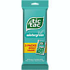 Alternate image 0 for Tic Tac&reg; 3-Pack Wintergreen Fresh Breath Mint Candies