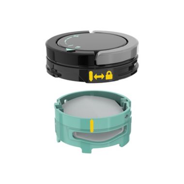 Shark 2-Pack Odor Neutralizer Technology Cartridges. View a larger version of this product image.