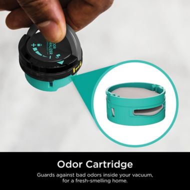 Shark 2-Pack Odor Neutralizer Technology Cartridges. View a larger version of this product image.