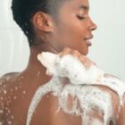 Alternate image 3 for Hey Humans 14 oz. Body Wash in Rosewater Ginger