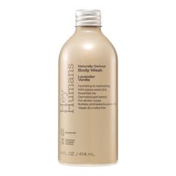 Hey Humans 14 oz. Body Wash in Lavender Vanilla