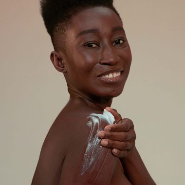 Hey Humans 14 fl. oz. Body Lotion in Coconut Mint. View a larger version of this product image.