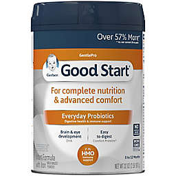 Gerber® Good Start® GentlePro 32 oz. Powder Infant Formula