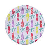H for Happy&trade; 12-Count Easter Dinner Plates in Pink/Yellow