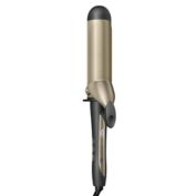 InfinitiPRO by Conair&reg; 1 3/4-Inch Tourmaline Ceramic Curling Iron in Champagne
