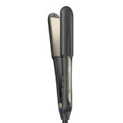 InfinitiPRO by Conair&reg; 1.25-Inch Tourmaline Ceramic Flat Iron in Champagne