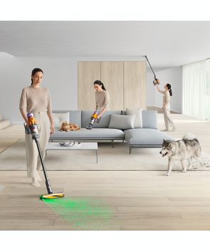 Aspiradora inalámbrica Dyson™ V12™ Detect