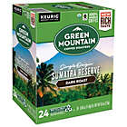 Alternate image 7 for Green Mountain Coffee&reg; Sumatra Reserve Coffee Keurig&reg; K-Cup&reg; Pods 24-Count