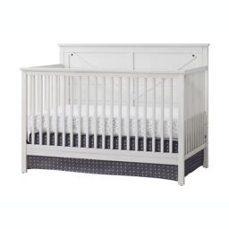 Oxford Baby® Montauk 4-in-1 Convertible Crib