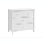 Oxford Baby&reg; Montauk 3-Drawer Dresser