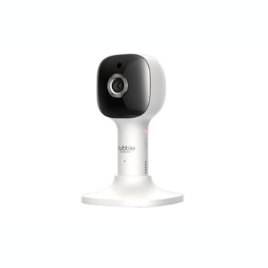 Hubble Connected&trade; Guardian Cam in White. View a larger version of this product image.