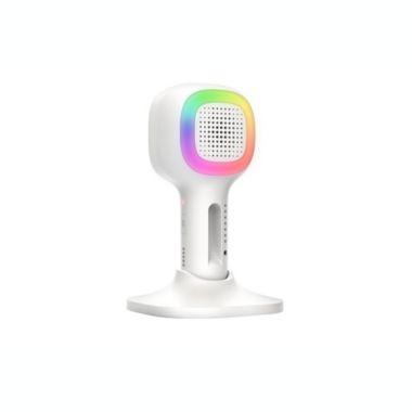 Hubble Connected&trade; Guardian Cam in White. View a larger version of this product image.