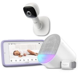 Hubble Connected™ Guardian Pro Cam in White