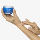 Alternate image 2 for Olay&reg; Regenerist 1.7 fl. oz. Hyaluronic + Peptide 24 Hydrating Gel