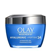 Olay&reg; Regenerist 1.7 fl. oz. Hyaluronic + Peptide 24 Hydrating Gel