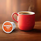 Alternate image 7 for Dunkin&#39; Donuts&reg; Pumpkin Spice Flavored Coffee Keurig&reg; K-Cup&reg; Pods 22-Count