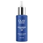 Alternate image 0 for Olay&reg; 1.3 fl. oz. Hyaluronic + Peptide 24 Hydrating Serum