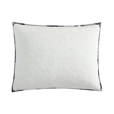 UGG&reg; Damien 3-Piece Reversible Full/Queen Duvet Cover Set in Lodge. View a larger version of this product image.