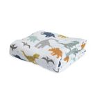 Alternate image 0 for Little Unicorn Muslin Quilts