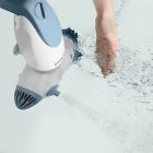 Alternate image 1 for Conair&reg;  Hydro Jet Bath Spa in White