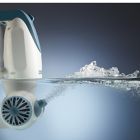 Alternate image 3 for Conair&reg;  Hydro Jet Bath Spa in White