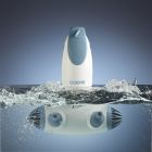 Alternate image 5 for Conair&reg;  Hydro Jet Bath Spa in White