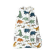 Little Unicorn Dino Friends Sleep Bag Wearable Blanket