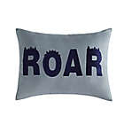 Alternate image 5 for Dinosaur Roar 7-Piece Reversible Comforter Set