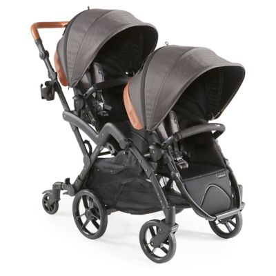 ergobaby mesh